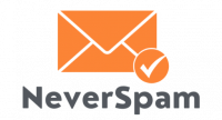 Logo Neverspam