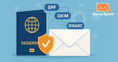 Article sur l'Authentification des Emails