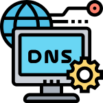 Mise en conformité DNS