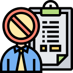 Délisting Blacklist